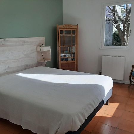 Maison 3* A Hendaye, Proche Plage Et Commerces, Jardin Prive, Parfait Pour Familles Et Amis - Fr-1-239-492 Zewnętrze zdjęcie