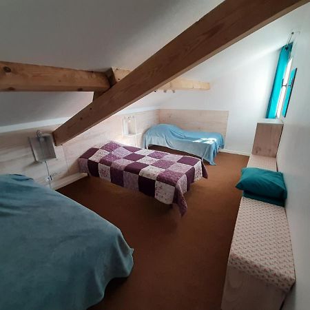 Maison 3* A Hendaye, Proche Plage Et Commerces, Jardin Prive, Parfait Pour Familles Et Amis - Fr-1-239-492 Zewnętrze zdjęcie