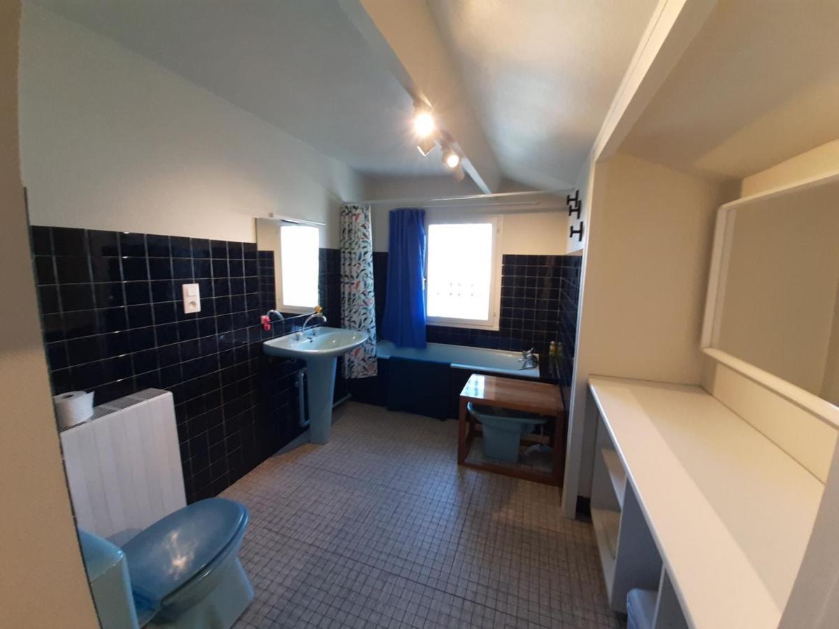 Maison 3* A Hendaye, Proche Plage Et Commerces, Jardin Prive, Parfait Pour Familles Et Amis - Fr-1-239-492 Zewnętrze zdjęcie