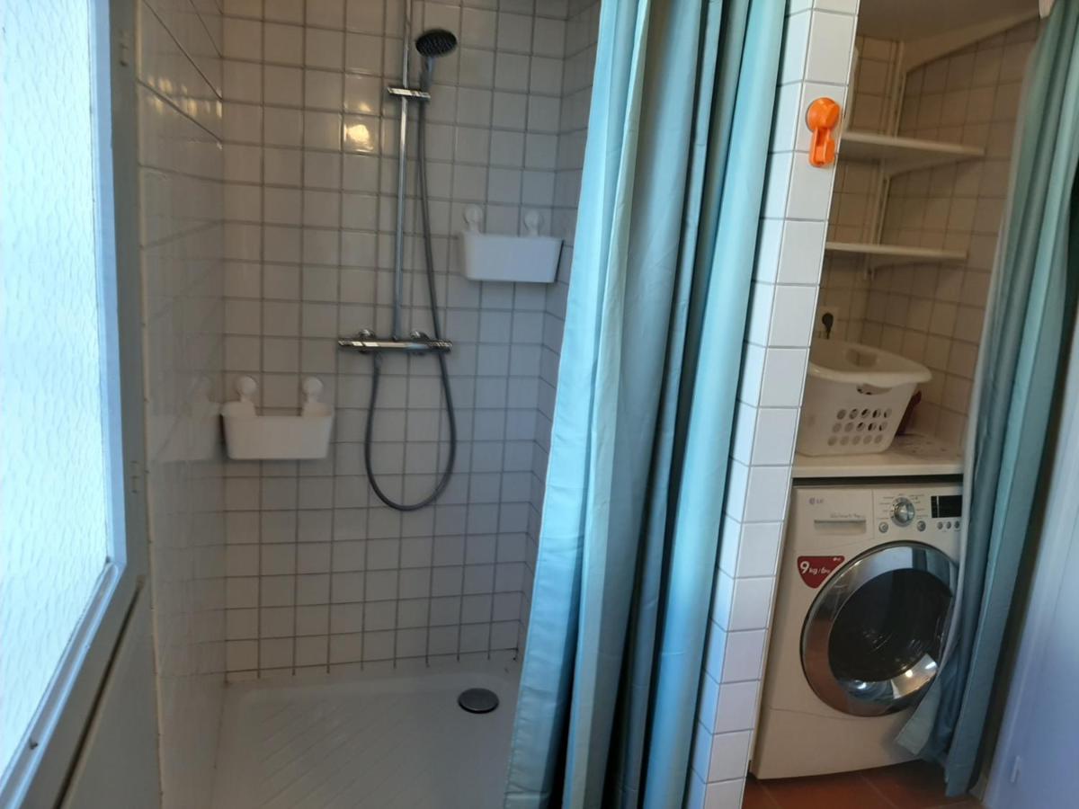 Maison 3* A Hendaye, Proche Plage Et Commerces, Jardin Prive, Parfait Pour Familles Et Amis - Fr-1-239-492 Zewnętrze zdjęcie